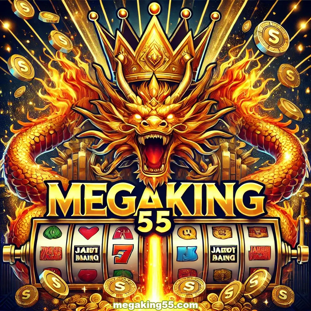 MEGAKING5 : Slot Online Anti Scam: Keamanan dan Kemenangan Terjamin!